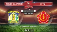 Prediksi Persiba Vs PS TNI: Pertarungan Tim Terluka