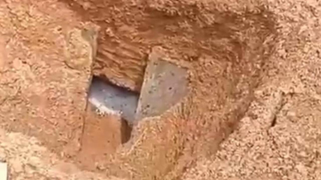 Cerita Tali Pocong Mbah Taryuni Tiba-Tiba Hilang