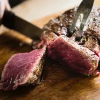 ilustrasi daging/Photo by rawpixel.com from Pexels