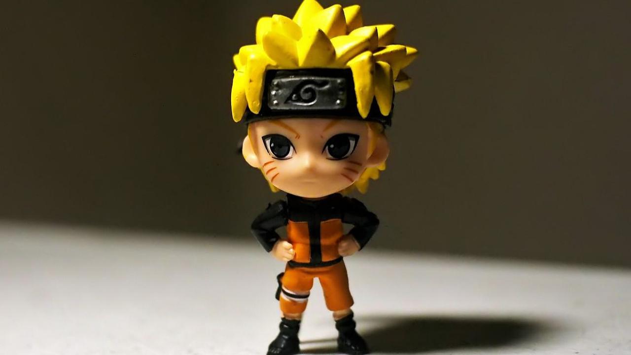 Kata-Kata Mutiara Naruto Tentang Cinta: Berikan Motivasi