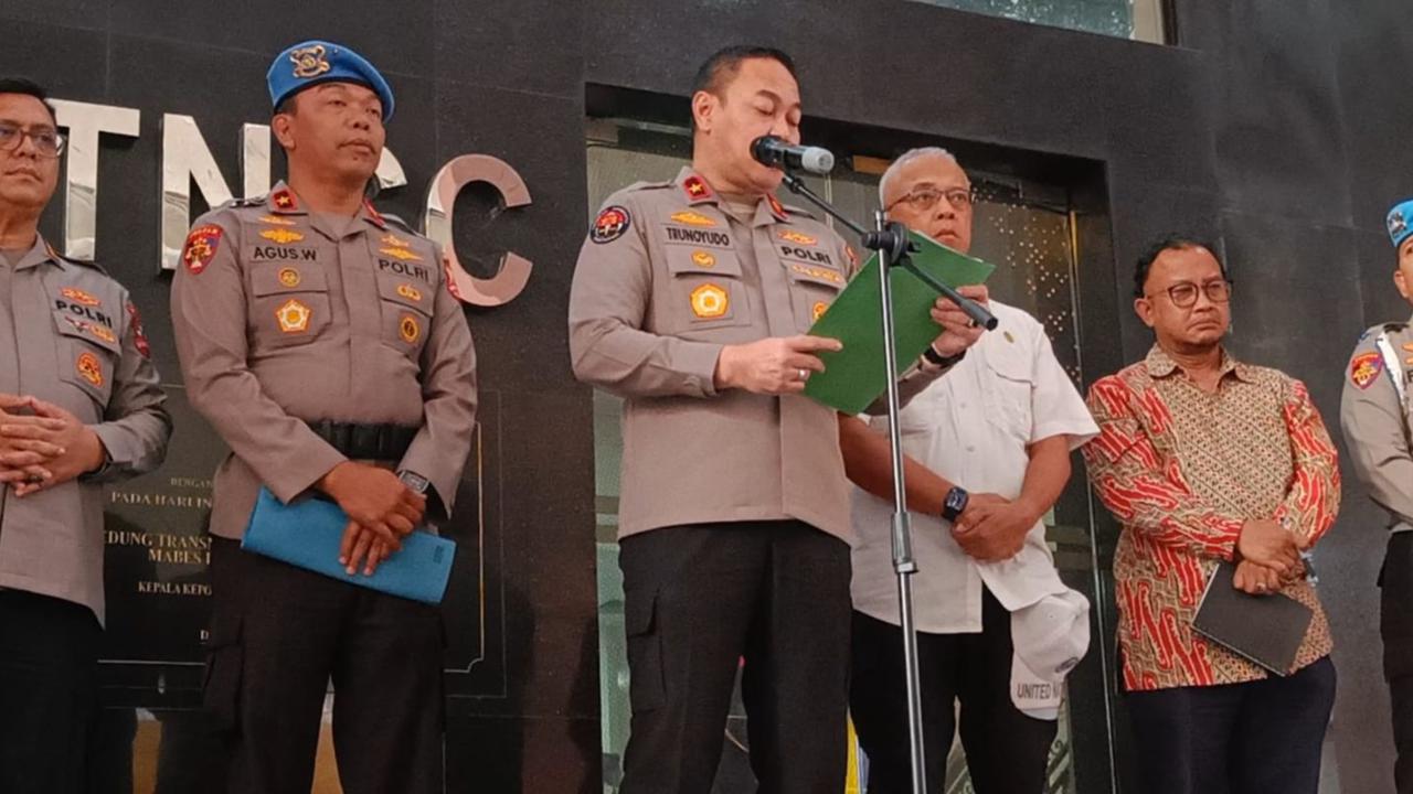 Sidang Kasus Pemerasan Penonton DWP: Eks Kasubdit Ditresnarkoba Polda Metro Jaya AKBP Malvino Dipecat dari Polri