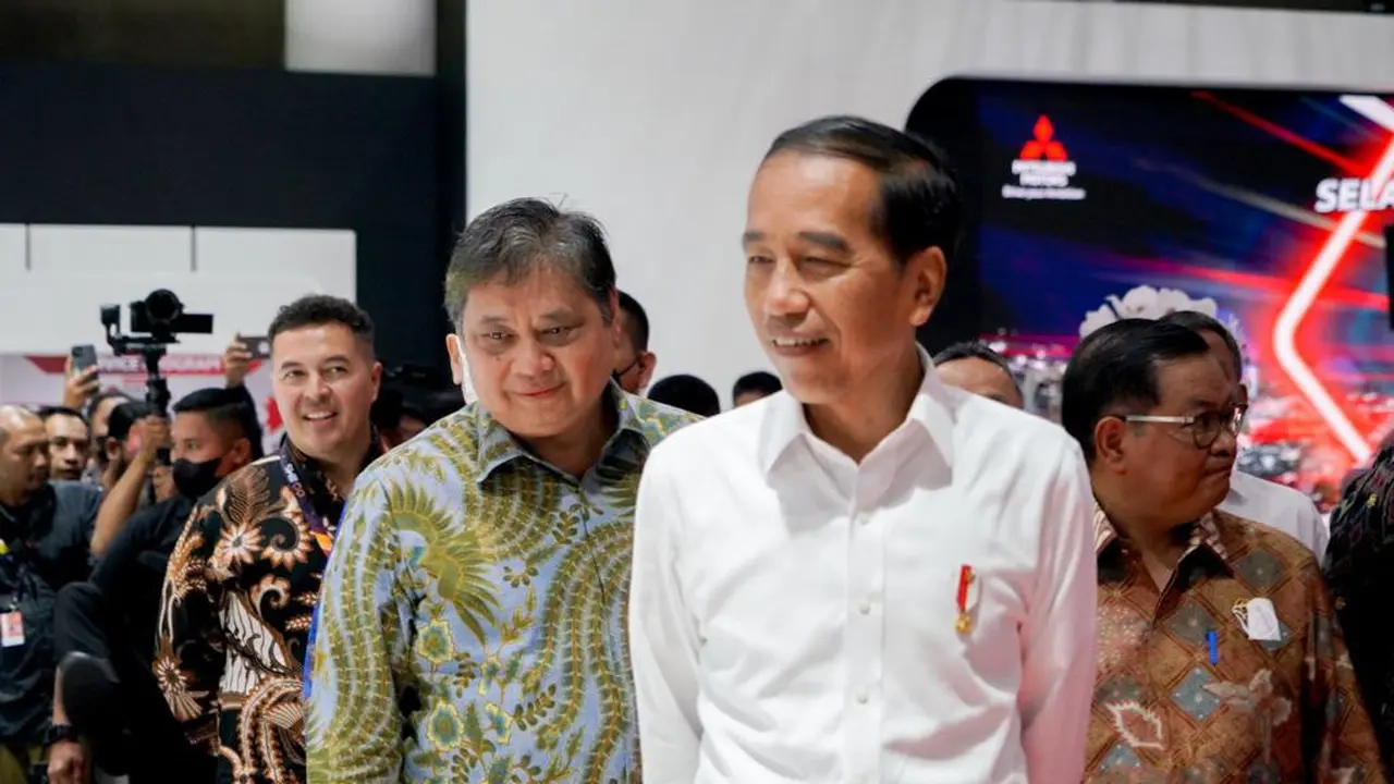 Airlangga