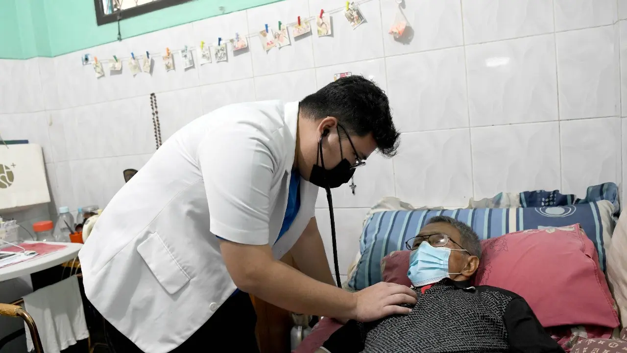Kondisi Kesehatan Baik, Sang Legenda Tjetjep Heriyana Terbang ke Mandalika