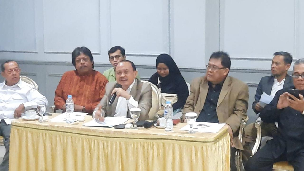 Kata Tim Pemenangan Heri Koswara-Sholihin soal Dipolisikan Dugaan Kasus Pelecehan Seksual