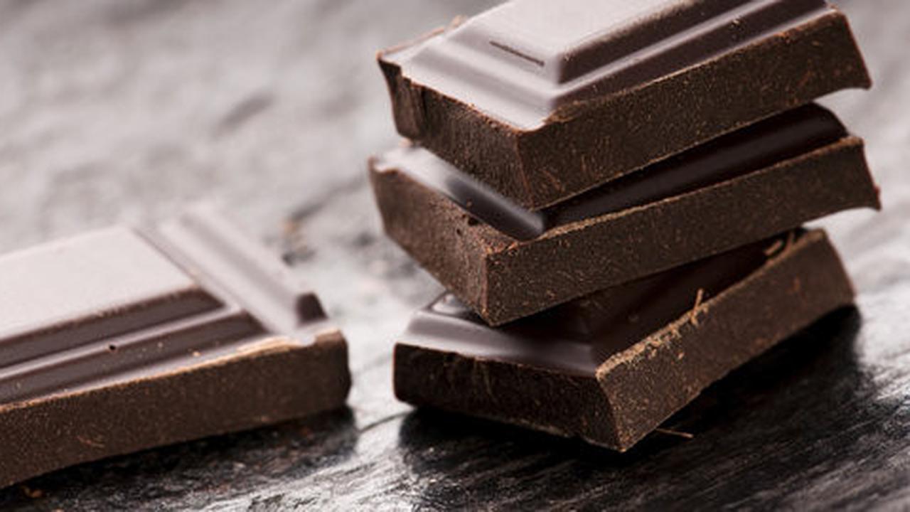 Ini alasan kenapa Anda sebaiknya tidak makan cokelat terlalu banyak