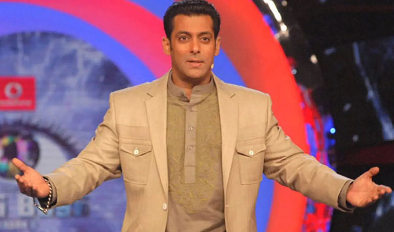 Salman Khan