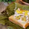 Resep Pis Kopyor Roti Tawar Khas Jawa, Lembut dan Manis Gurih