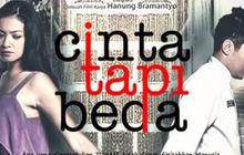 LSF: Soal 'CINTA TAPI BEDA' gak usah dibesar-besarkan