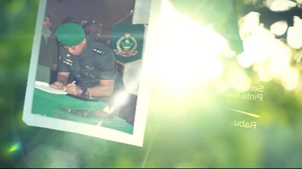 VIDEO: TNI AD Berduka, Sosok Kolonel Antonius Kepala Gudang Amunisi III Gugur Akibat Ledakan di Garut