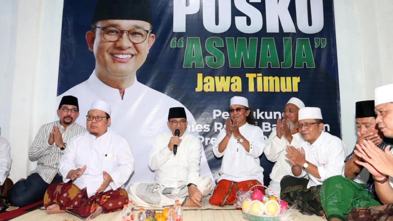 Dok. Istimewa