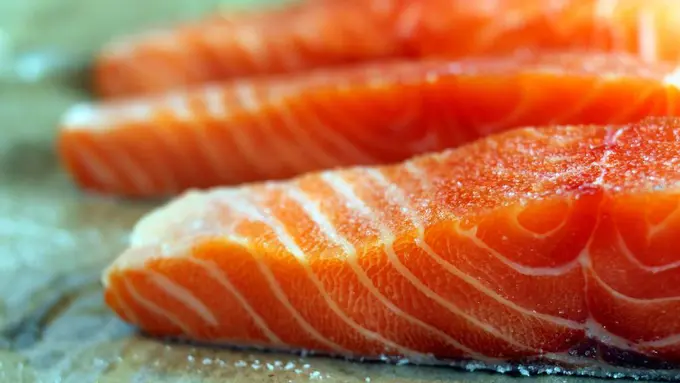 12 Hidangan Rahasia untuk Sukseskan Program Diet Seimbang