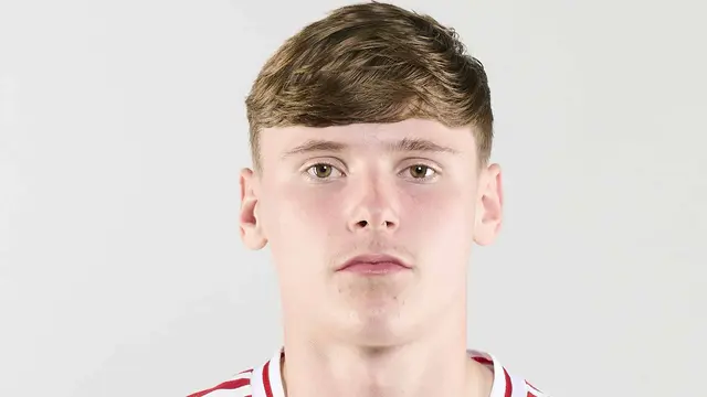 Jack Moorhouse
