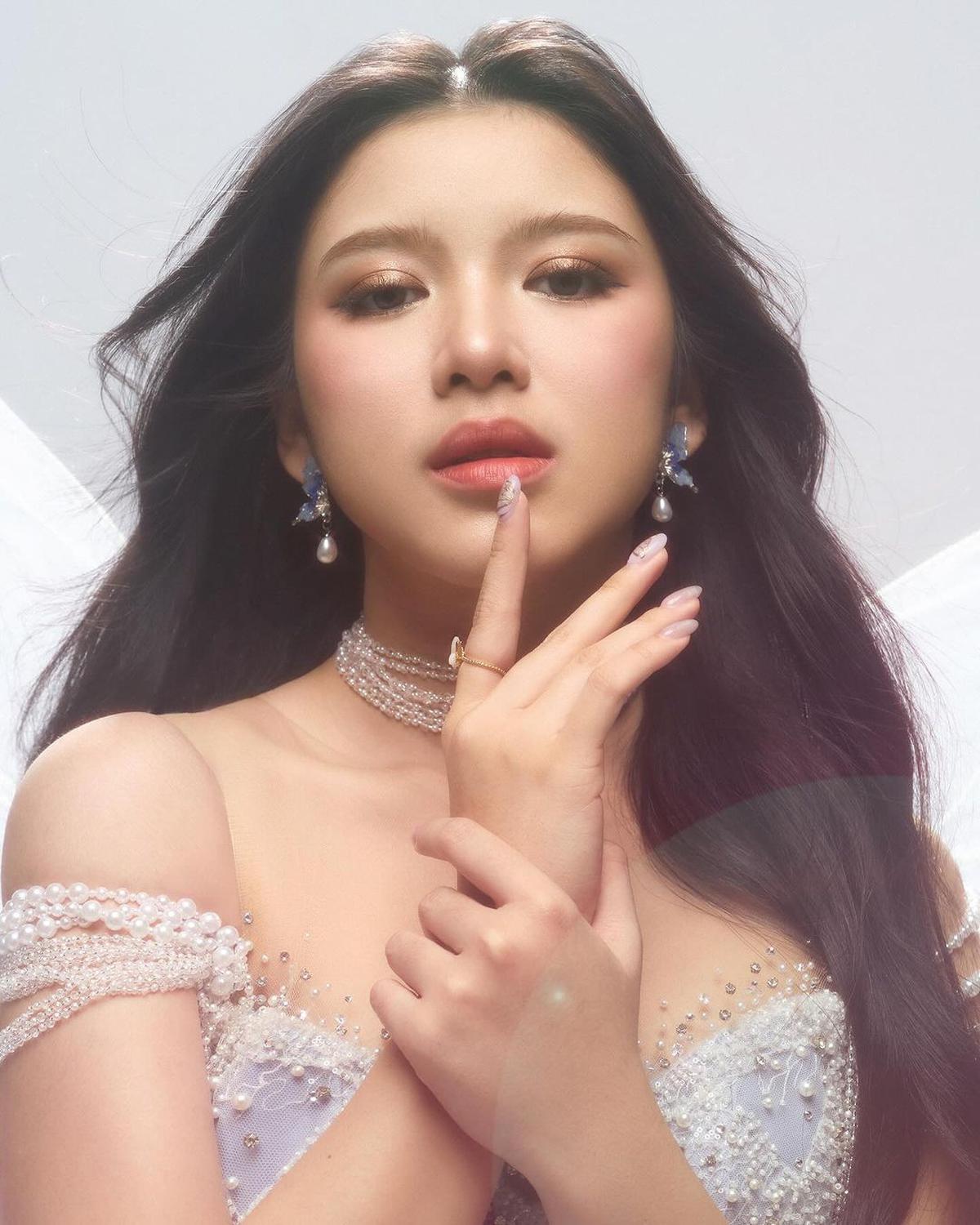 Alshad Ahmad Akui Pernah Nikahi Nissa Asyifa, Tiara Andini Malah Dibully Netizen Dikatain Ibu Tiri