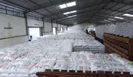 Pupuk Indonesia Ekspor 47.250 Ton Urea ke Australia