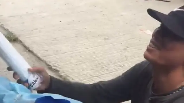 [Bintang] Karangan Pisang