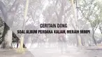 Band indie d'Asterix ingin agar musiknya bisa dikenal luas.
