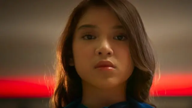 Jefri Nichol dan Tiara Andini