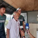 Timnas Voli Pantai Indonesia Susun Strategi Demi Tembus Olimpiade 2028