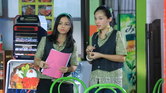 Dua Dunia Salma Season 2