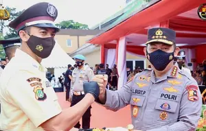 Melawan Arogan, Menolak Lupa Sejarah Lahirnya Satpam