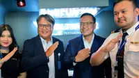 Direktur Utama Pelita Air, Dendy Kurniawan. (Dok. Pelita Air)