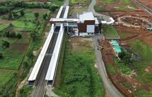 Reaktivasi Rel Kereta Mati, Kemenhub Buka Peluang Kerja Sama dengan Swasta