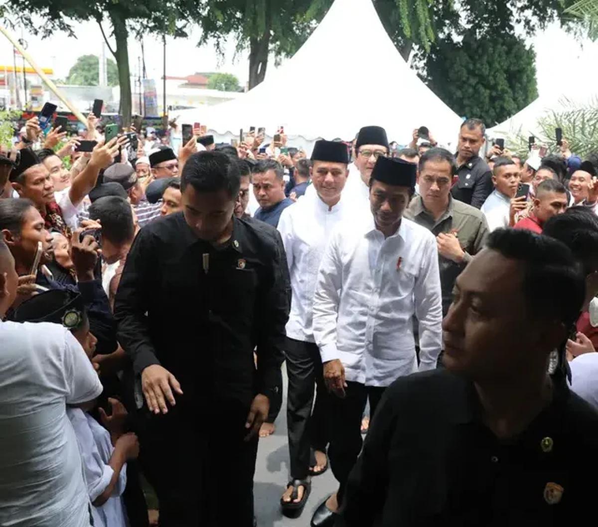 Dok. Istimewa