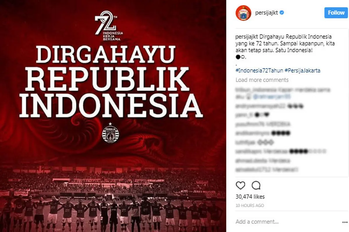 Persija