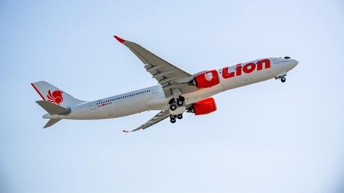 Lion Air Mulai Berangkatkan Kloter I Jemaah Haji dari Embarkasi Padang 3 Mei 2025, Simak Rincian Jadwalnya
