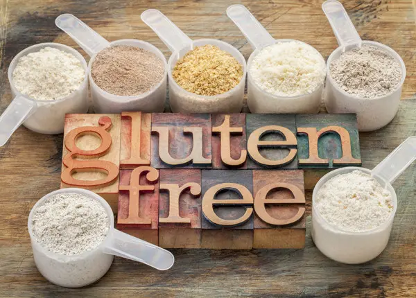 gluten-free diet