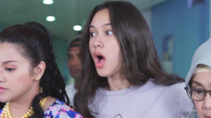 Sinopsis Sinetron SCTV Love Story The Series: Ken Kaget ...