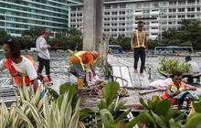 Walhi DKI Jakarta: RUU DKJ Sarat Muatan Nepotisme