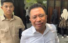Muncul Dorongan Kursi Ketua Umum Usai Jokowi Kantongi Anggota PSI