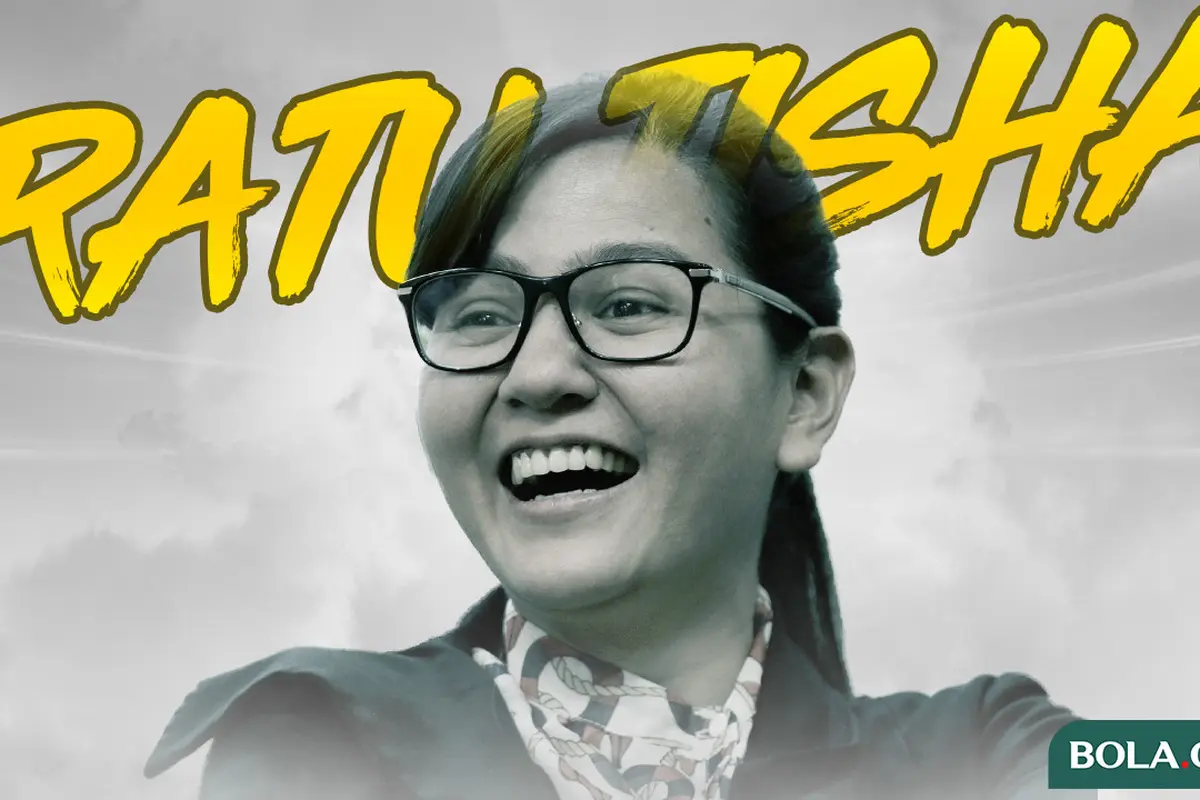 Ratu Tisha