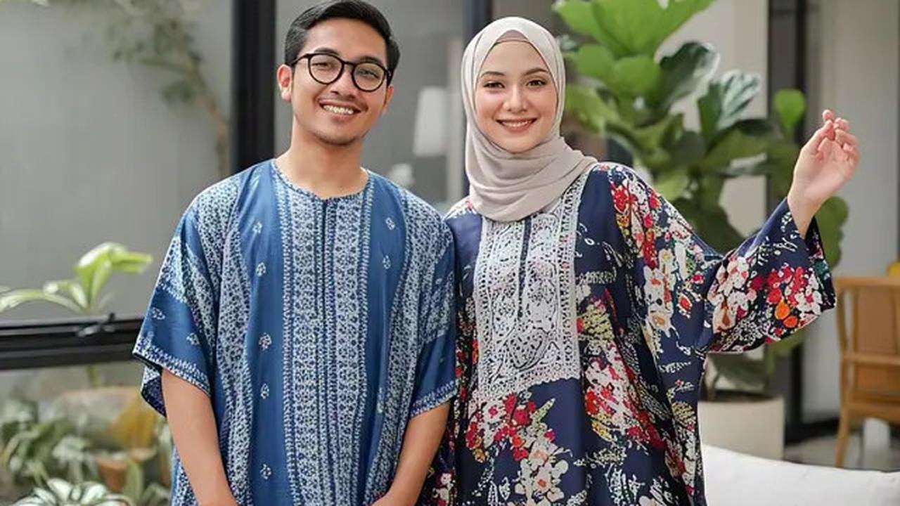 8 Model Baju Muslim Terbaru, Cocok untuk Pria dan Wanita yang Ingin Tampil Kasual