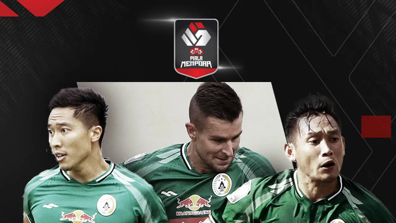 Arthur Irawan, Aaron Evans dan Derry Rachman