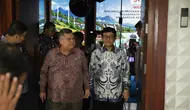 Anggaran Negara 2027 Tembus Rp 4.097 Triliun, BPKP-BPK Perkuat Pengawasan