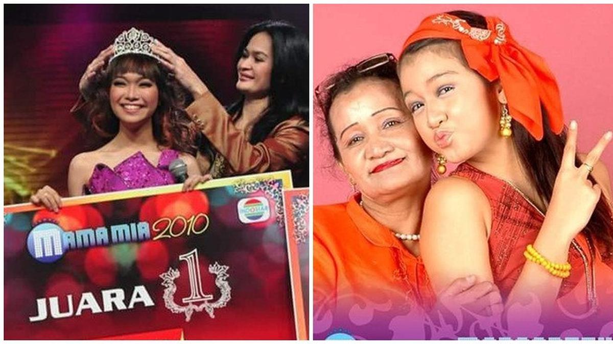 Potret Terbaru 7 Finalis Mamamia Ini Bikin Pangling Hot Liputan6 Com