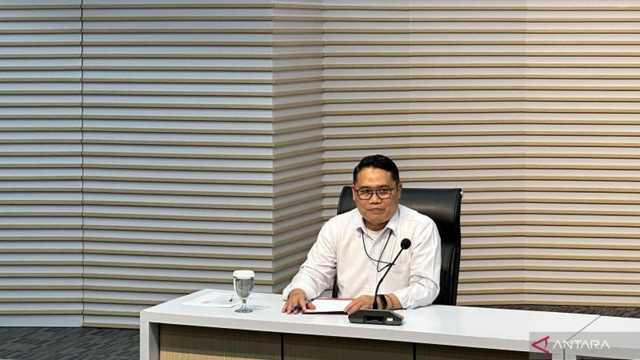 KPK Imbau Calon Pejabat Perangkat Desa Pati Berani Melapor Pemerasan