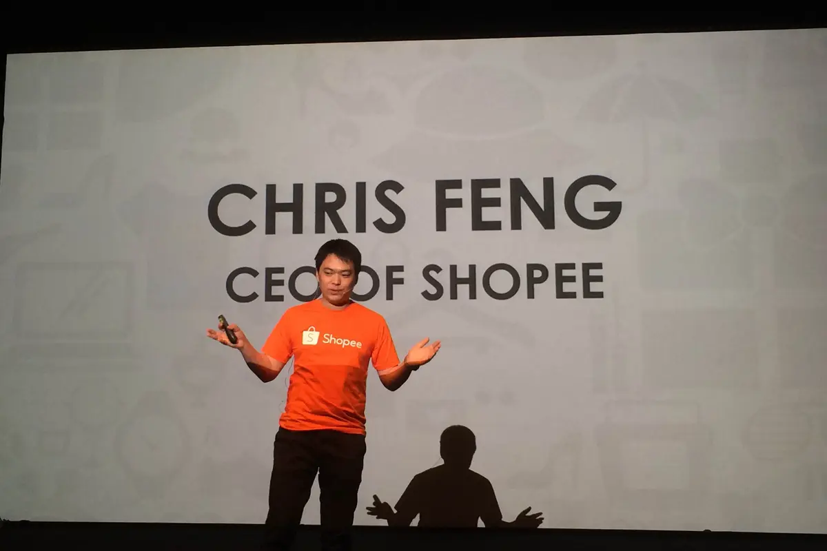Shopee