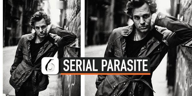 VIDEO: Mark Ruffalo Resmi Bermain Dalam Serial Parasite