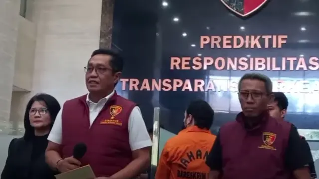 Dito Mahendra