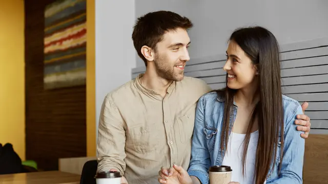 Ilustrasi memvalidasi emosi