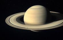 Perlu Diketahui, Saturnus Merupakan Planet yang Bisa Mengapung di Air