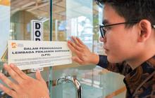 Hampir Setahun Berstatus Tidak Sehat, OJK Cabut Izin Usaha BPR Sumatera Barat