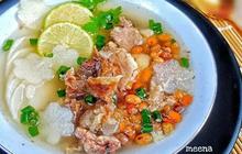 Menu Berbuka Puasa Rendah Gula untuk Mengatur Kadar Gula Darah Anda