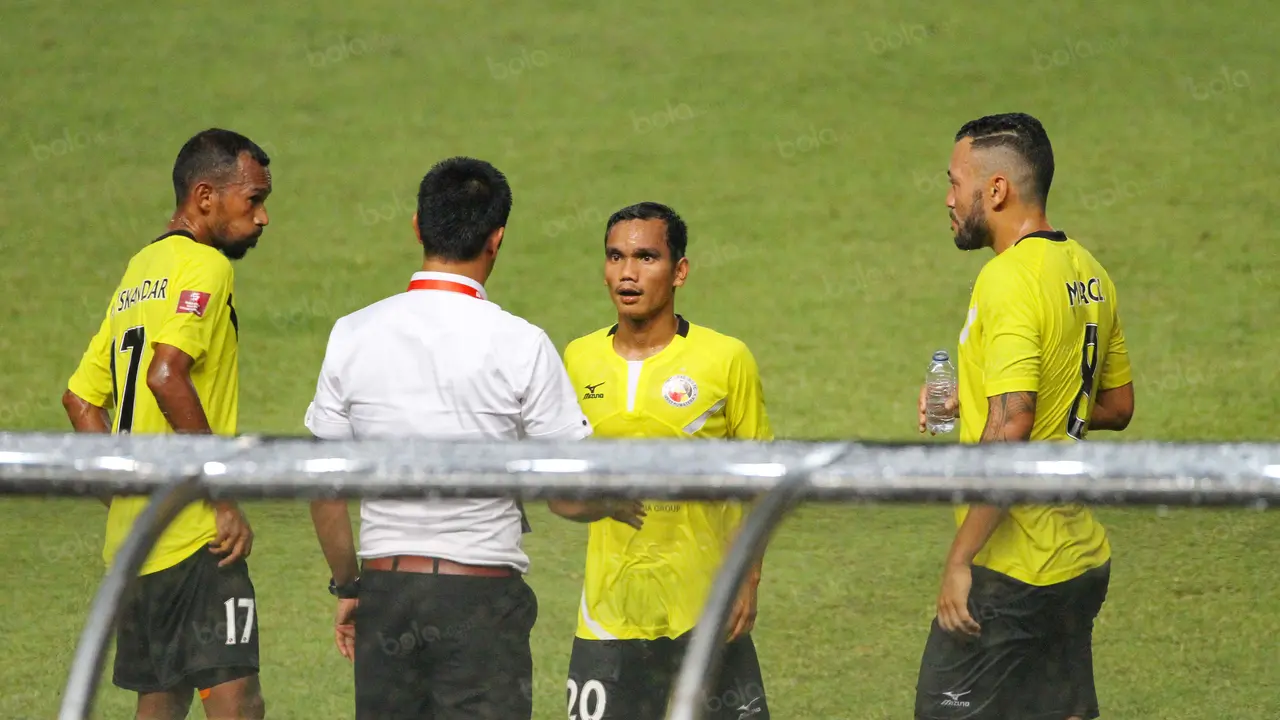Riko Simanjuntak