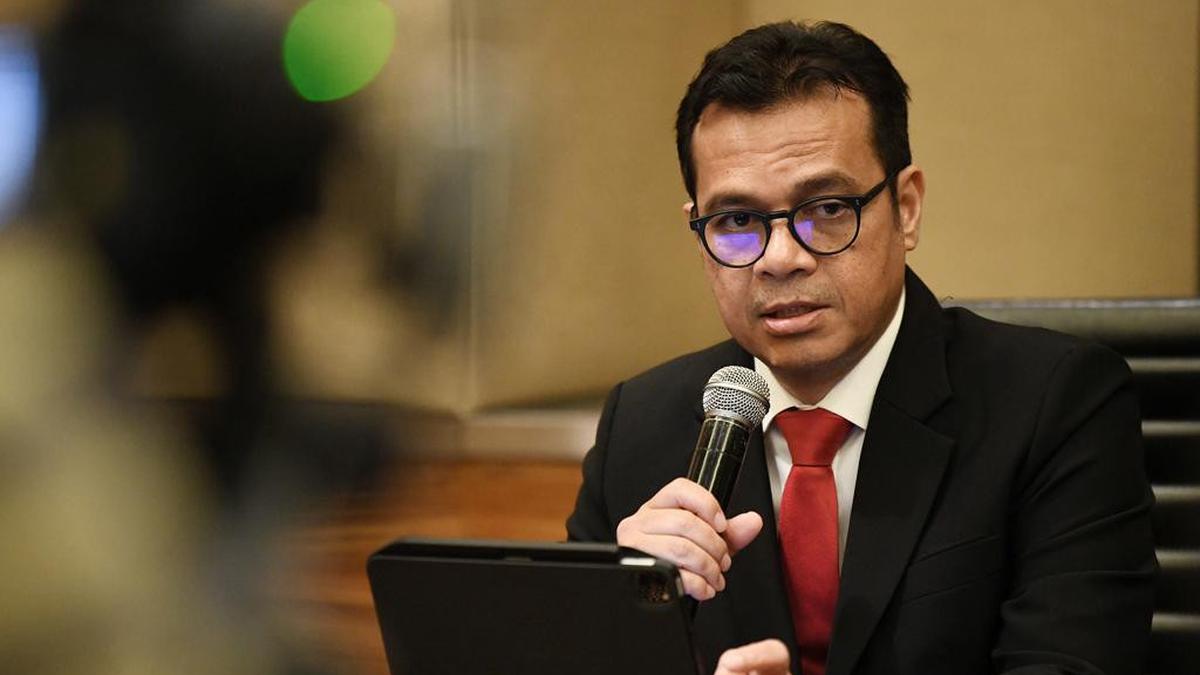 Wamenkominfo: Surat Edaran Penggunaan AI Belum Atur Sanksi, tapi Jadi Panduan Etik