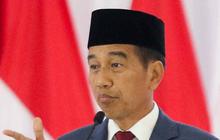 FOTO: Di Hadapan Pimpinan TNI-Polri, Jokowi Ingatkan Hati-Hati dengan Drone Perang yang Makin Canggih