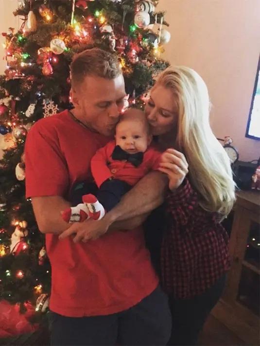 Heidi Montag tak ingin anaknya hidup dibawha bayang-bayang kehidupan kedua oragtuanya dan mengulang kesalahan. (eonline.com)